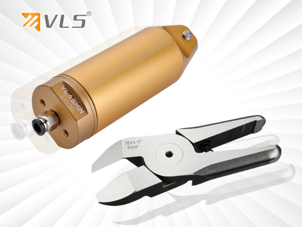 LY-30/FD9P塑料水口钳斜口气动剪钳气动剪刀